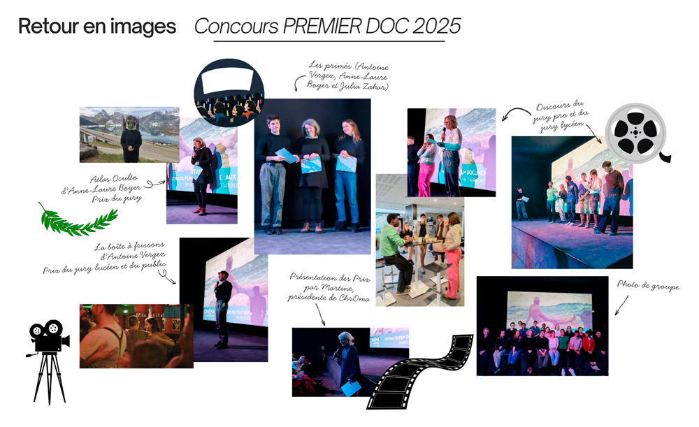 concours 1er doc aux ecrans du reel le mans 2