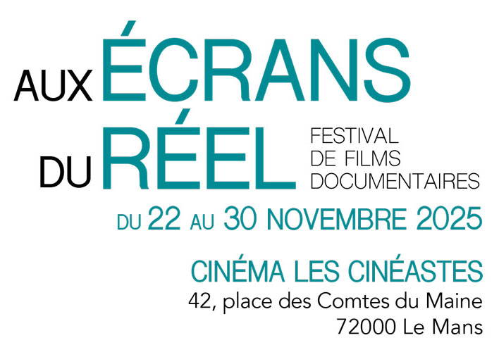 chapeau aux ecrans du reel 2025