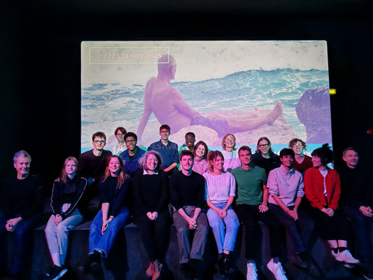 Honeyland 4 Trice Films Apolo Media les ecrans du reel le mans