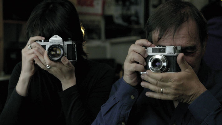 relaxedeuxiemeligne aux ecrans du reel le mans