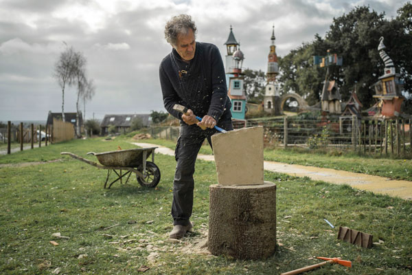 relaxedeuxiemeligne aux ecrans du reel le mans