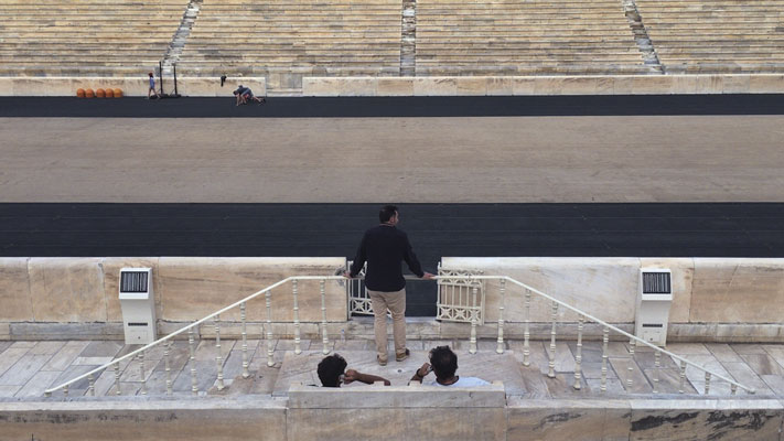relaxedeuxiemeligne aux ecrans du reel le mans