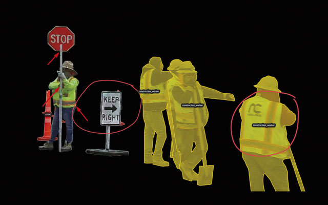 relaxedeuxiemeligne aux ecrans du reel le mans