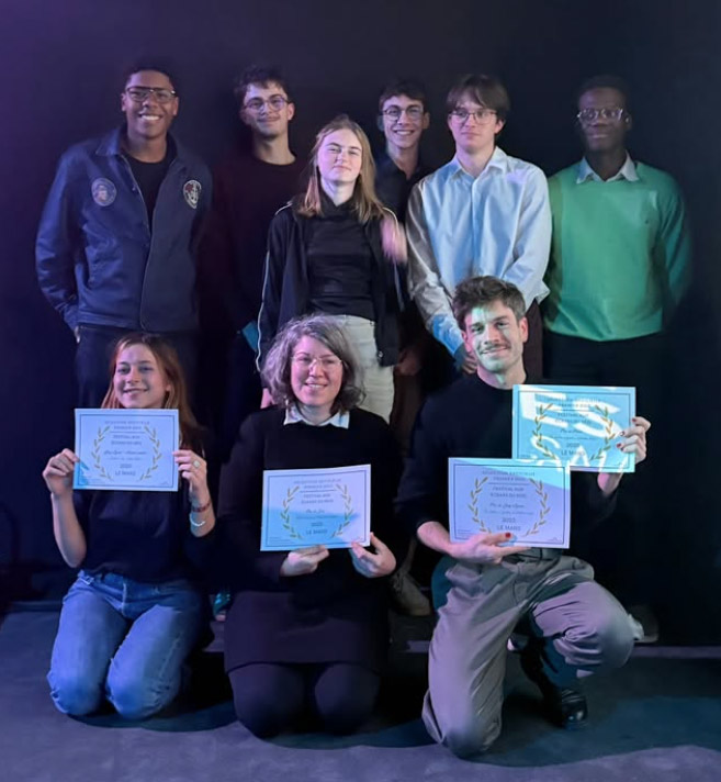 jury lyceen 1er doc chroma le mans